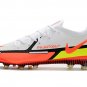 Phantom GT2 Elite AG Pro Motivation - WhiteBright CrimsonVoltBlack
