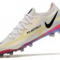 Phantom GT2 Elite AG Pro Rawdacious - WhiteBright CrimsonPink Blast