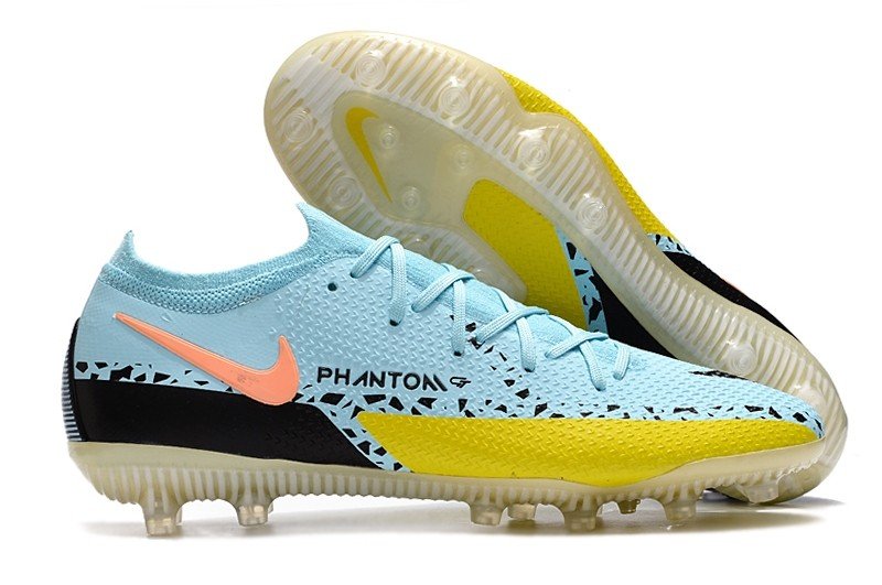 Phantom GT2 Elite AG-PRO Lucent Pack - Glacier IceBlackYellow