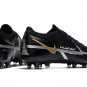 Phantom GT2 Elite AG-PRO Shadow Pack - BlackDark GreyMetallic Gold