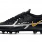Phantom GT2 Elite AG-PRO Shadow Pack - BlackDark GreyMetallic Gold