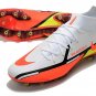 Phantom GT2 Elite Dynamic Fit AG Pro Motivation - WhiteBright CrimsonVoltBlack