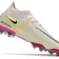 Phantom GT2 Elite Dynamic Fit AG Pro Rawdacious - WhiteBright CrimsonPink Blast