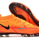 Phantom GT2 Elite Dynamic Fit AG-PRO Blueprint Pack - Laser Orange  Black  Total Orange