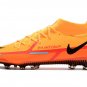 Phantom GT2 Elite Dynamic Fit AG-PRO Blueprint Pack - Laser Orange Black Total Orange