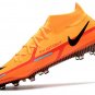 Phantom GT2 Elite Dynamic Fit AG-PRO Blueprint Pack - Laser Orange Black Total Orange