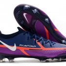 Phantom GT2 Elite FG - College NavyWhiteVivid Purple
