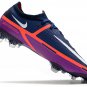 Phantom GT2 Elite FG - College NavyWhiteVivid Purple