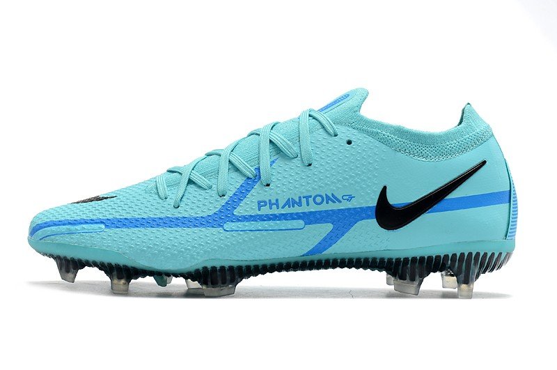 Phantom GT2 Elite FG - Glacier IceBlueBlack