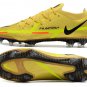 Phantom GT2 Elite FG - GoldBlack