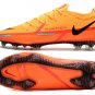 Phantom GT2 Elite FG Blueprint Pack - Laser Orange  Black  Total Orange