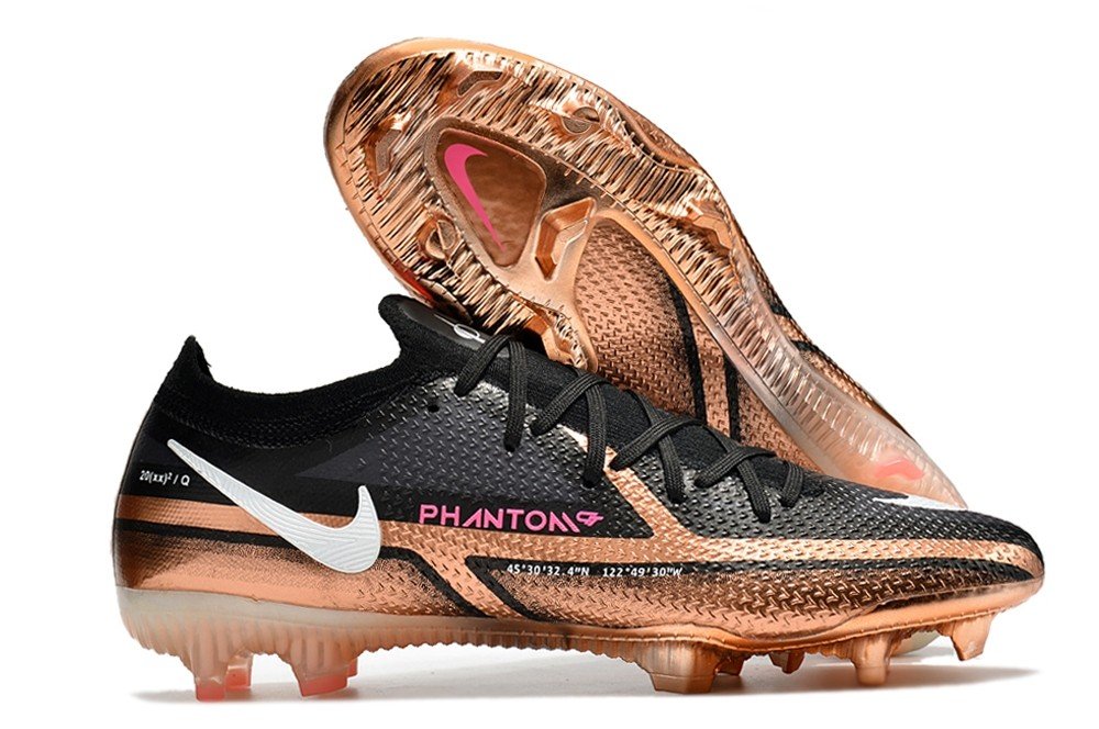 Phantom GT2 Elite FG Generation - Metallic CopperWhiteBlack