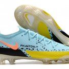 Phantom GT2 Elite FG Lucent Pack - Glacier IceBlackYellow