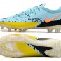 Phantom GT2 Elite FG Lucent Pack - Glacier IceBlackYellow