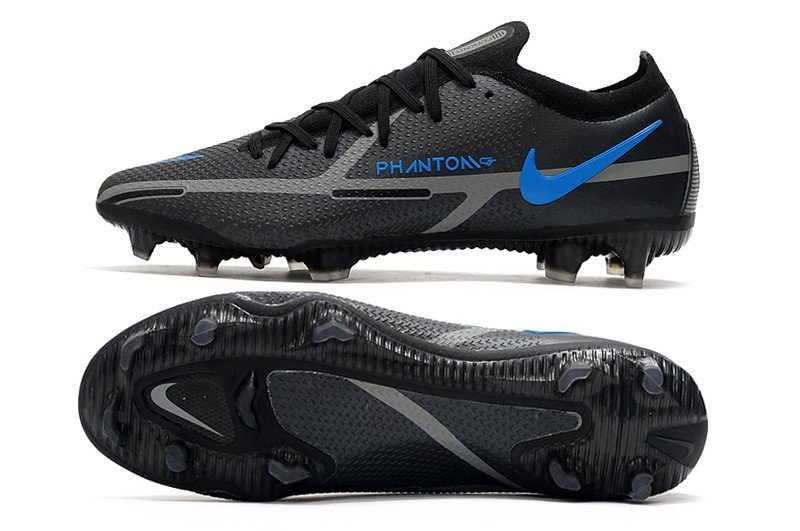 Phantom GT2 Elite FG Renew - BlackBlackIron Grey