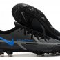 Phantom GT2 Elite FG Renew - BlackBlackIron Grey