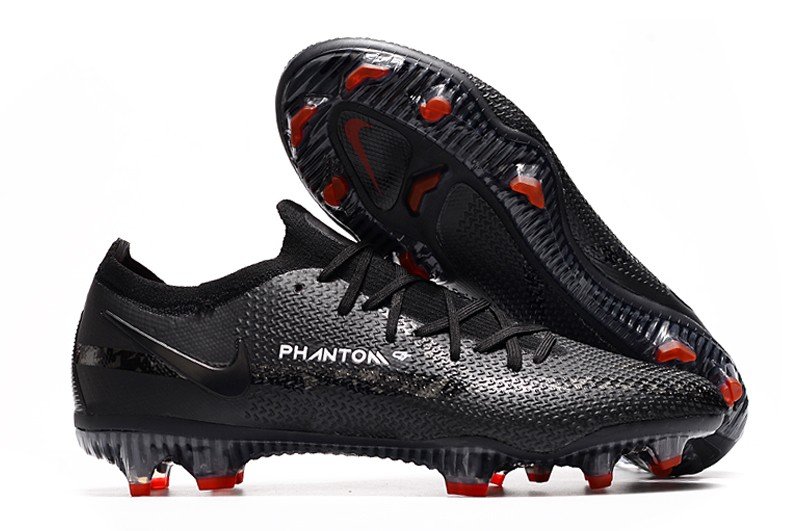 Phantom GT2 Elite FG Shadow - BlackDark Smoke GreyWhite