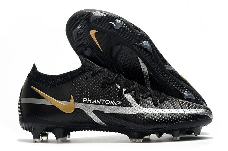 Phantom GT2 Elite FG Shadow Pack - BlackDark GreyMetallic Gold