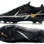Phantom GT2 Elite FG Shadow Pack - BlackDark GreyMetallic Gold