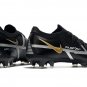 Phantom GT2 Elite FG Shadow Pack - BlackDark GreyMetallic Gold