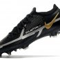 Phantom GT2 Elite FG Shadow Pack - BlackDark GreyMetallic Gold