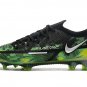 Phantom GT2 Elite FG Shockwave Pack - BlackMetallic PlatinumGreen Strike