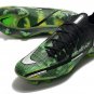 Phantom GT2 Elite FG Shockwave Pack - BlackMetallic PlatinumGreen Strike