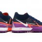 Phantom GT2 Pro Dynamic Fit Turf - College NavyWhiteVivid Purple