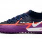 Phantom GT2 Pro Dynamic Fit Turf - College NavyWhiteVivid Purple