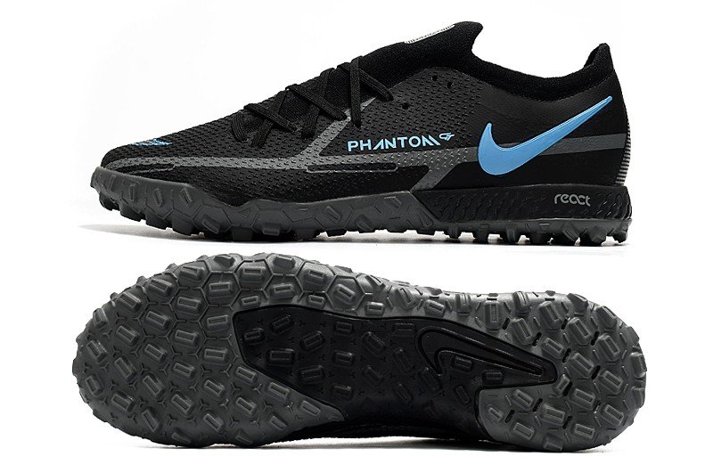 Phantom GT2 Pro Turf - BlackBlackIron Grey