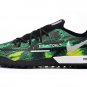 Phantom GT2 Pro Turf Shockwave Pack - BlackMetallic PlatinumGreen Strike