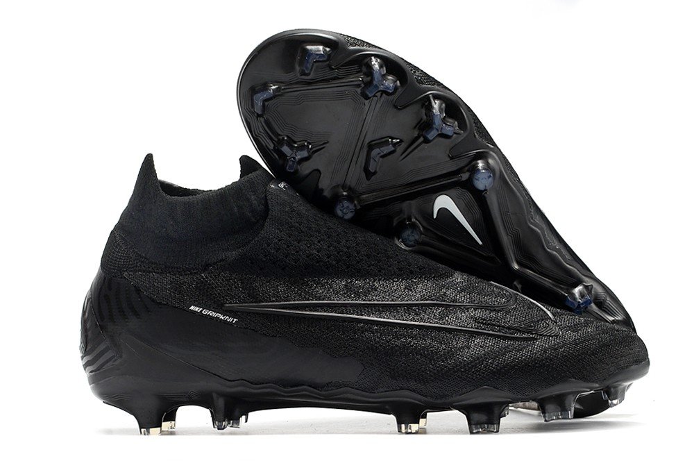 Phantom GX Elite DF FG Black Pack - BlackBlackWhite