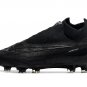 Phantom GX Elite DF FG Black Pack - BlackBlackWhite