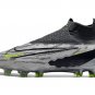 Phantom GX Elite DF FG Chrome Concept Pack - Chrome GreyGreenBlack