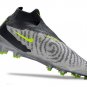 Phantom GX Elite DF FG Chrome Concept Pack - Chrome GreyGreenBlack