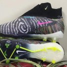 Phantom GX Elite DF FG Fusion Multicolor Link Pack - BlackVoltWhiteBlue Glow