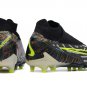 Phantom GX Elite DF FG Fusion Multicolor Link Pack - BlackVoltWhiteBlue Glow