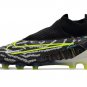 Phantom GX Elite DF FG Fusion Multicolor Link Pack - BlackVoltWhiteBlue Glow
