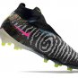 Phantom GX Elite DF FG Fusion Multicolor Link Pack - BlackVoltWhiteBlue Glow