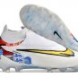 Phantom GX Elite DF FG Harry Kane - WhiteGoldBlueMulticolor