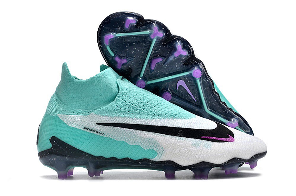 Phantom GX Elite DF FG Peak Ready Pack - Hyper TurquoiseBlackFuchsia DreamWhite