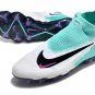Phantom GX Elite DF FG Peak Ready Pack - Hyper TurquoiseBlackFuchsia DreamWhite