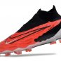 Phantom GX Elite DF FG Ready Pack - Bright CrimsonBlackWhite