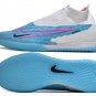 Phantom GX Elite DF Indoor Blast Pack - Baltic BluePink BlastWhiteLaser Blue
