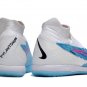 Phantom GX Elite DF Indoor Blast Pack - Baltic BluePink BlastWhiteLaser Blue