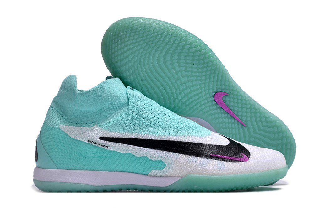 Phantom GX Elite DF Indoor Peak Ready Pack - Hyper TurquoiseBlackFuchsia DreamWhite