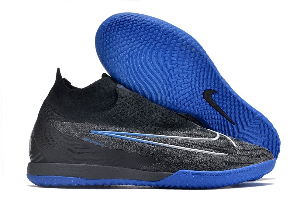 Phantom GX Elite DF Indoor Shadow Pack - BlackChromeHyper Royal