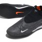 Phantom GX Elite DF Indoor Shadow Pack - BlackSummit WhiteDark Smoke Grey