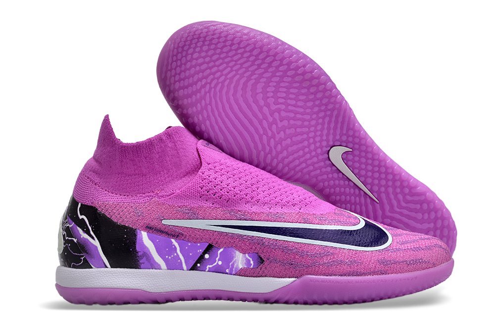 Phantom GX Elite DF Indoor Thunder - Fuchsia DreamBarely GrapePurple