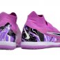 Phantom GX Elite DF Indoor Thunder - Fuchsia DreamBarely GrapePurple